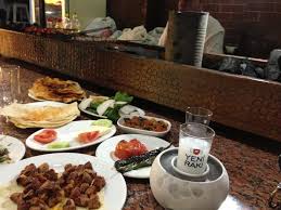 Zubeyir Ocakbasi Lezzetli Yemekler Yemek