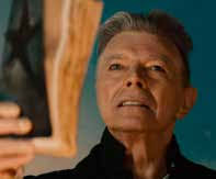 Crow's Nest, January 19, 2016