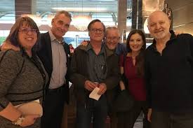 He is also way more conservative than many readers would think based on his fiction. Scientology Gets Away With Abuses Because It Has Friends Like Author Orson Scott Card The Underground Bunker