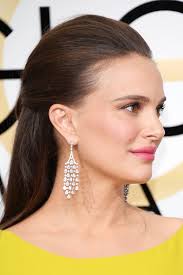 Harry Winston Celebrity 2025