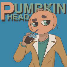 Pumpkin Head | WEBTOON