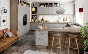 19 unique kitchen design 4m x 2m