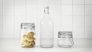 Korken Voorraadpot Maak Je Keuken Helemaal Af Met Onze Producten Ikea Keuken Ikea Korken Ikea Korken