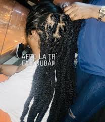 By purchasing one of these coupons you will automatically hair salon services in dubai! Dreadlocks Afro Hair Stylist Dubai