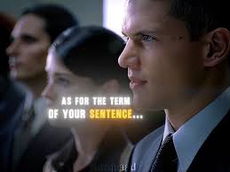 # I am Coming Lincon to save you my Brother