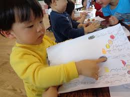 お寿司屋さん♪