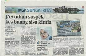 Skamps sistem keratan akhbar majlis perbandaran selayang these pictures of this page are about:keratan akhbar pencemaran udara. Keratan Akhbar Terpilih Tarikh 9 Jabatan Alam Sekitar Facebook
