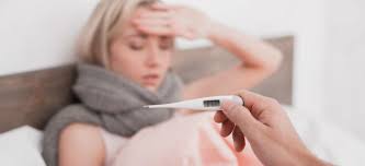 Como pode verificar a temperatura da febre infantil é ligeiramente mais alta, por isso nunca compare sua temperatura corporal (de um adulto) com a do seu filho, pois a temperatura febre infantil é sempre ligeiramente mais elevada, cerca de 0,5 ºc. Remedios Para Febre Sintomas E Dicas Para Baixar A Febre