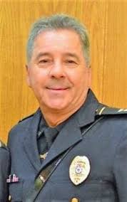 Officer request to return to reserve status approved