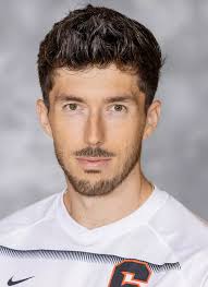 2022 Men's Soccer Roster