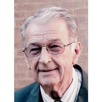 Obituary information for Earl Wayne Jenness