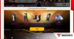 Hal tersebut tidak terlepas dari prestasi garena free fire selama tahun 2020 lalu, yang berhasil menjadi game mobile dengan pengunduh terbanyak. Kode Redeem Ff 25 Januari 2021 Banyak Reward Buat Kalian Indoesports