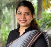 Advocate Rose Abraham Alappuzha