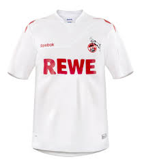 Fc köln zeigt, dass vielfalt eine bereicherung für den club, den fußball und die gesellschaft ist. 1 Fc Koln 2011 12 Home Kit
