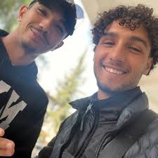 Profile for ‎البج‎