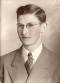 John Clinton “Jack” Osgerby (1923-1998)