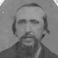 David Nicholas Foreman (1790-1856)