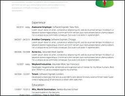 Latex template resume a most excellent reddit software engineer fresher github. Google Docs Resume Template Reddit Best Resume Examples