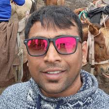 Admiral L Ramdas (Retd) reiterates that PM Modi has lied about former PM  Rajiv Gandhi using INS Viraat for personal use. Here's his full statement.