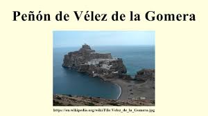 Check spelling or type a new query. Penon De Velez De La Gomera Youtube