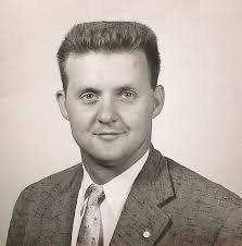 Robert Lyford Hutchins (1930-1973)