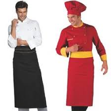 Ropa de cama de calidad y económica. Ropa De Cocinero Uniformes De Cocina Compra Online Ropa De Cocina