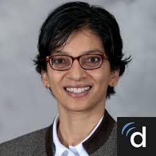 Dr. Subha V. Raman, MD