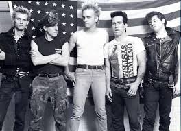 Image result for gruppi naziskin 1994 1998 logo skin oi punk street 