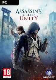 It was released in november 2014 for microsoft windows. Assassins Creed Unity Code Straight To Your Email