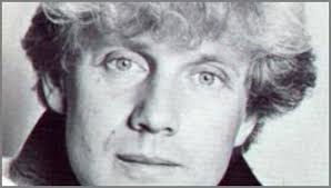 Donald James Delbridge