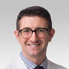 Dr. Michael Hoeh, MD, Urology