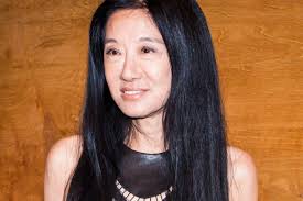 The secret to vera wang's ageless beauty? Vera Wang Says Know When To Walk Away And Start Something New