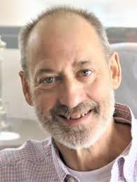 Passing of James Johnston ~ IHS Class of 1962