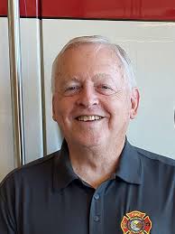 Staff Directory • John Blanton