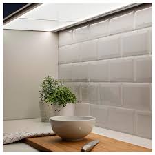 Irsta Arbeitsbeleuchtung Led Opalweiss Ikea Osterreich Worktop Lighting Countertops Led Cabinet Lighting