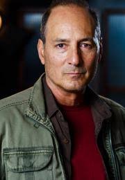 Marcelo Tubert, acteur dans Les Feux de l'Amour