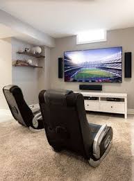Contemporary Home Photos Find Contemporary Homes And Contemporary Decor Online Boys Game Room Game Room Lighting Video Game Room Design
