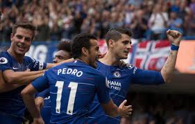 Does álvaro morata have tattoos? Chelsea Striker Alvaro Morata Shows Amazing Tattoo Of Wife Alice Campello As He Cooks Spaghetti Dish