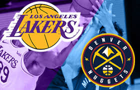 'it doesn't make any sense': Lakers Vs Nuggets Odds And Picks Nba Betting Preview For Sept 22