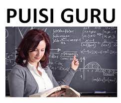 Tempahan hadiah hari guru 2019 dibuka lebih awal. Kumpulan Puisi Kado Untuk Guru Di Hari Guru Nasional