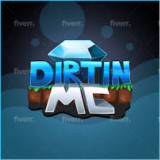 It doesn't matter what community you serve with discord, but . Draw You A Professional Minecraft Server Icon By Stanbankras Fiverr