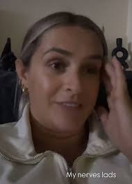 Erin McClean has some sage advice after baby Mia locked herself in the car