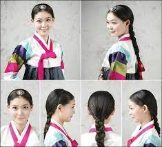 Traditional Bride Korean Inspiration Traditional Hairstyle Korean Traditional Hairstyle Korean Hairstyle