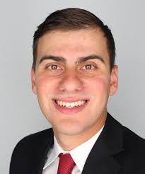 Luke Mayo's Instagram, Twitter & Facebook