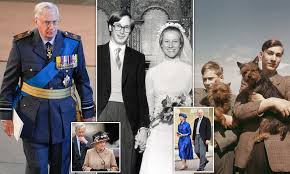 Prince Henry, Duke Of Gloucester - Wikipedia