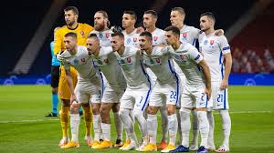 España se descorchó como esperaba luis enrique. Eurocopa 2021 La Reconstruccion De Eslovaquia Eurocopa De Futbol 2021 El Pais