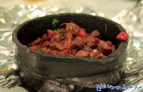 طبخ الكبده اليمنيه Food Breakfast Sweets
