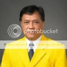 Robert Samson Sumendap