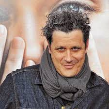 Isaac Mizrahi weds boyfriend Arnold Germer in New York City Hall ceremony