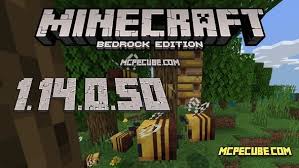 Download minecraft , free pc java edition version | pc java mods. Download Minecraft 1 14 0 50 For Android Minecraft Bedrock 1 14 0 50
